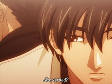 Shin Saishuu Chikan Densha (Descarriladas, el tren del amor)